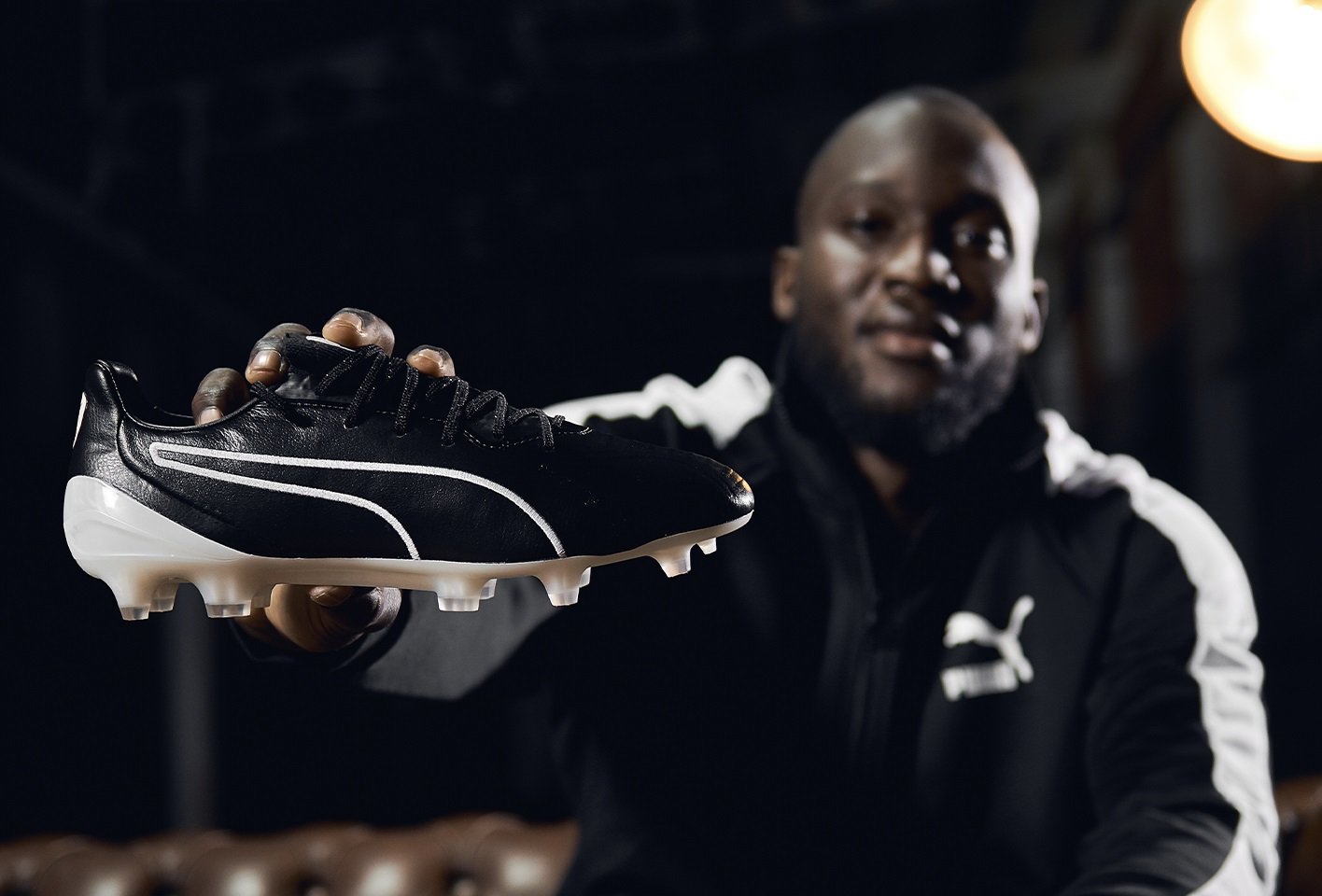 サッカースパイク Kohei Sblog Puma サッカースパイク キング プラチナム Rl Fg Ag ロメル ルカク限定着用カラー セリエa開幕戦の1試合限定着用予定 T Co O1ldcmwnii T Co 0rgwse4xo0 Twitter
