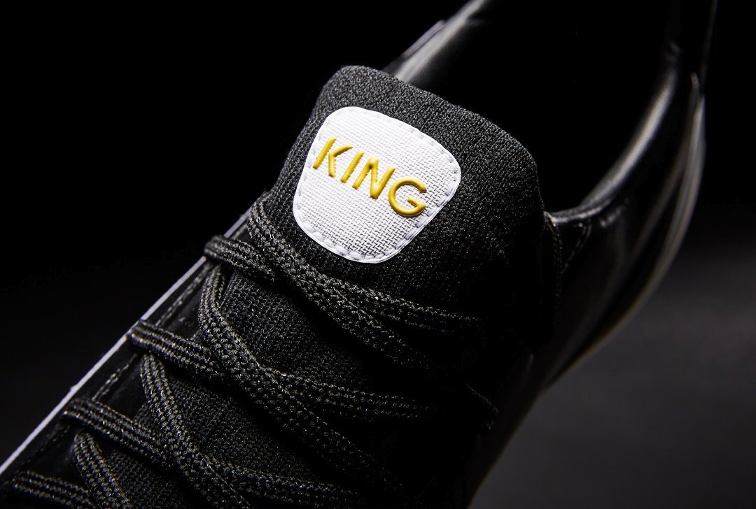 サッカースパイク Kohei Sblog Puma サッカースパイク キング プラチナム Rl Fg Ag ロメル ルカク限定着用カラー セリエa開幕戦の1試合限定着用予定 T Co O1ldcmwnii