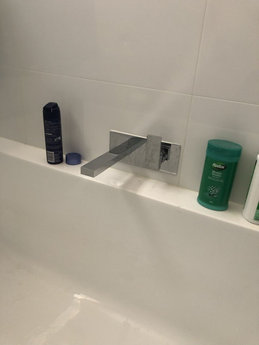 “You get what you pay for”, is not always accurate, but sometimes you just have to stand your ground and tell the crappy ‘Plumber’ that he has to fix his mistakes!

Upside down Mixer Tap!

#cheapforareason
#dontriskit
#brisbaneplumbers
#brisbaneplumbingandgas