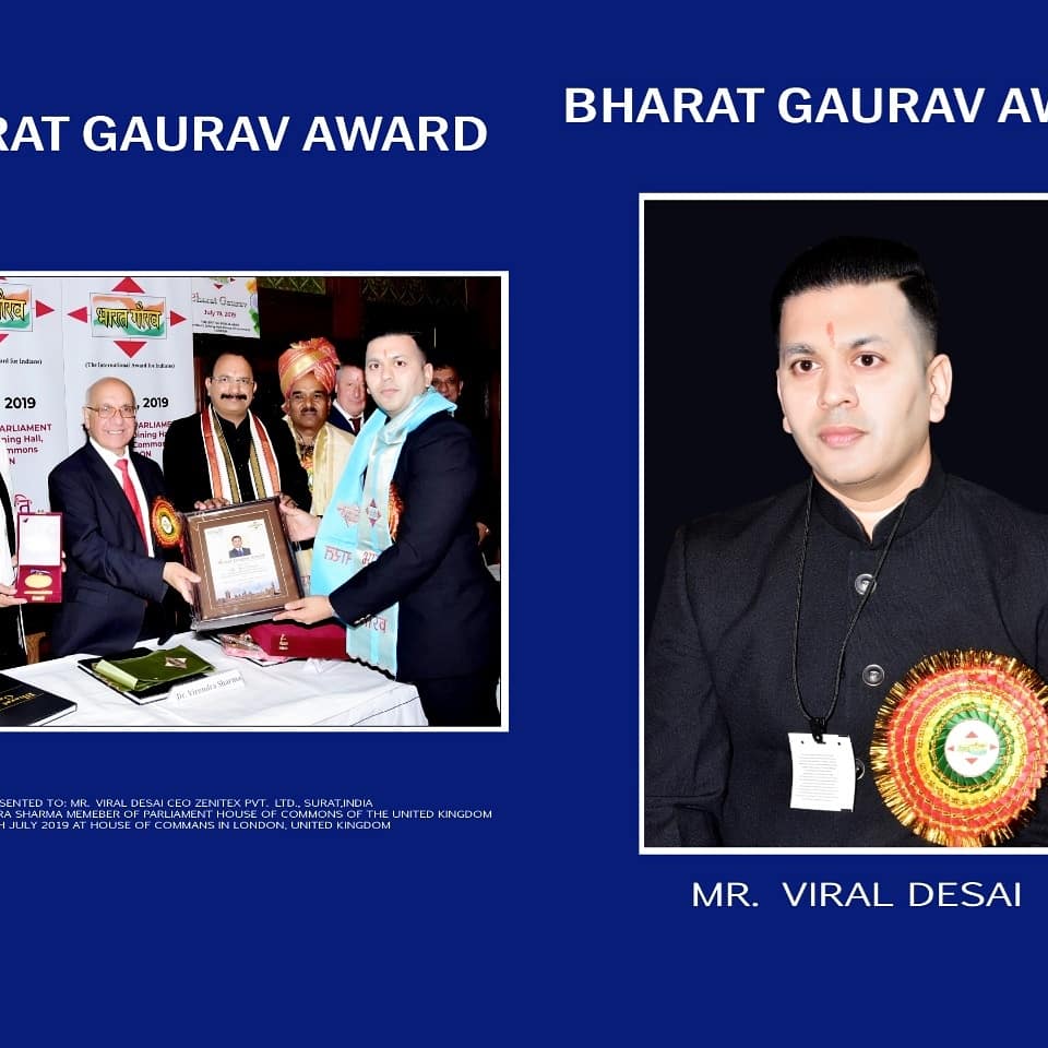 veerdesai's tweet photo. #BharatGauravAward 

#WeWorkForTrees #CLEANINDIAGREENINDIA #Zenitex #ViralDesai #Heartsatworkfoundation #GreenUdhnarailwaystation #Sustainability #Caressascarvesandstoles #CaressabyZenitex #jiannaluxefabrics #JiannabyZenitex #mere10guz #pmoindia #narendramodi #CMOGujaratIndia https://t.co/NTdmGSmLYz