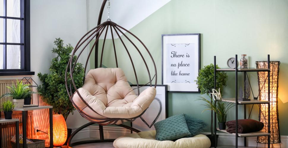 MurielCapi's tweet image. #Décoration : Une astuce idéale pour faire entrer la nature à l’intérieur en douceur 👉 adoptez la couleur vert d’eau 👩‍🎨 mon.actu.io/r/xzb4ss4