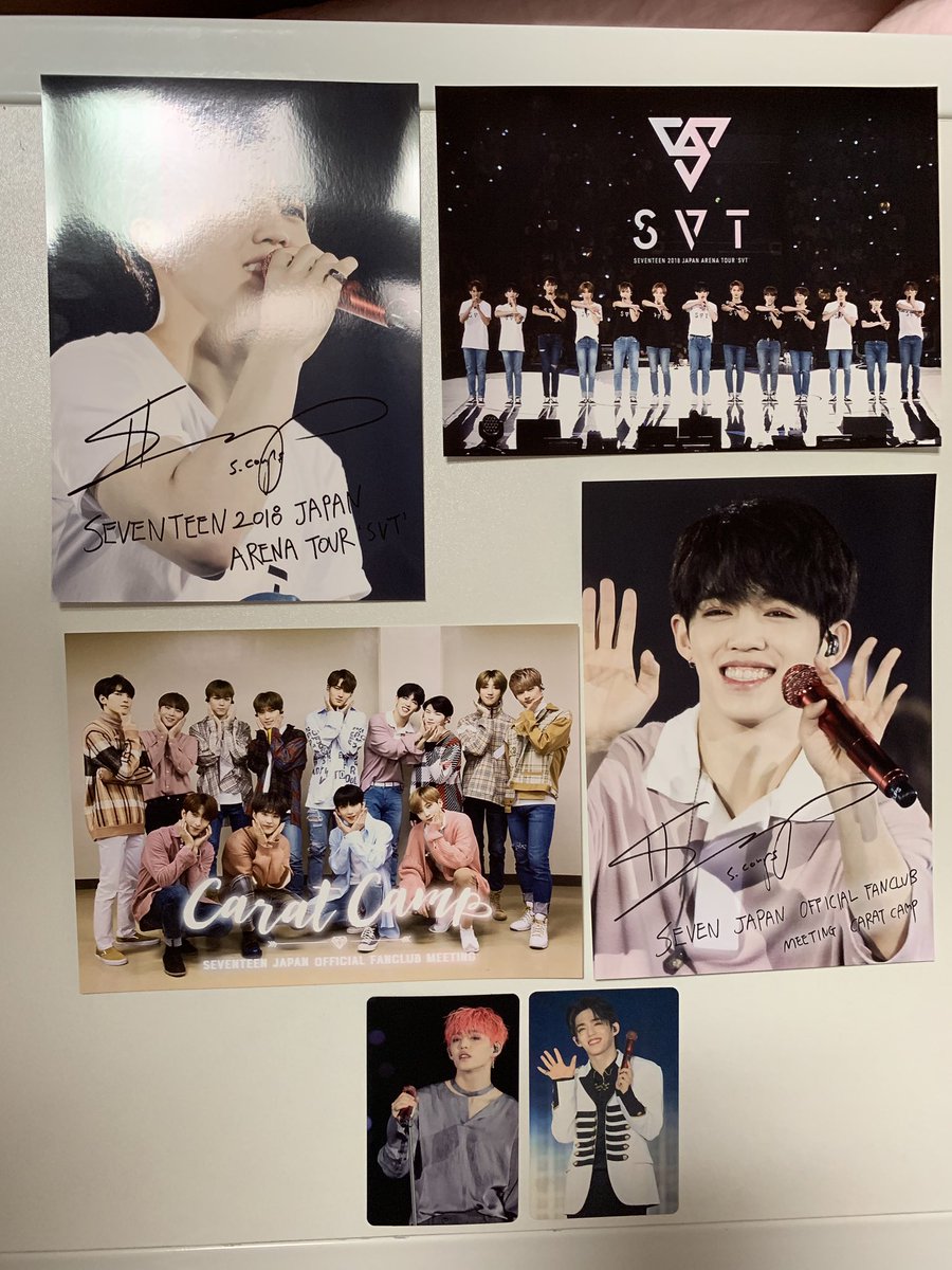 SVTAlwaysU's tweet photo. 세븐틴 에스쿱스 최승철 2018 일본 아레나투어 / 팬미팅 로손 인화사진 4장 일괄 양도
일본 다이아몬드엣지콘 딥디, 아이디얼컷콘 딥디 에스쿱스 포카 양도
오카로 들어와 주세요. https://t.co/xfu5SHS9z6 https://t.co/tvacl8Xtiz