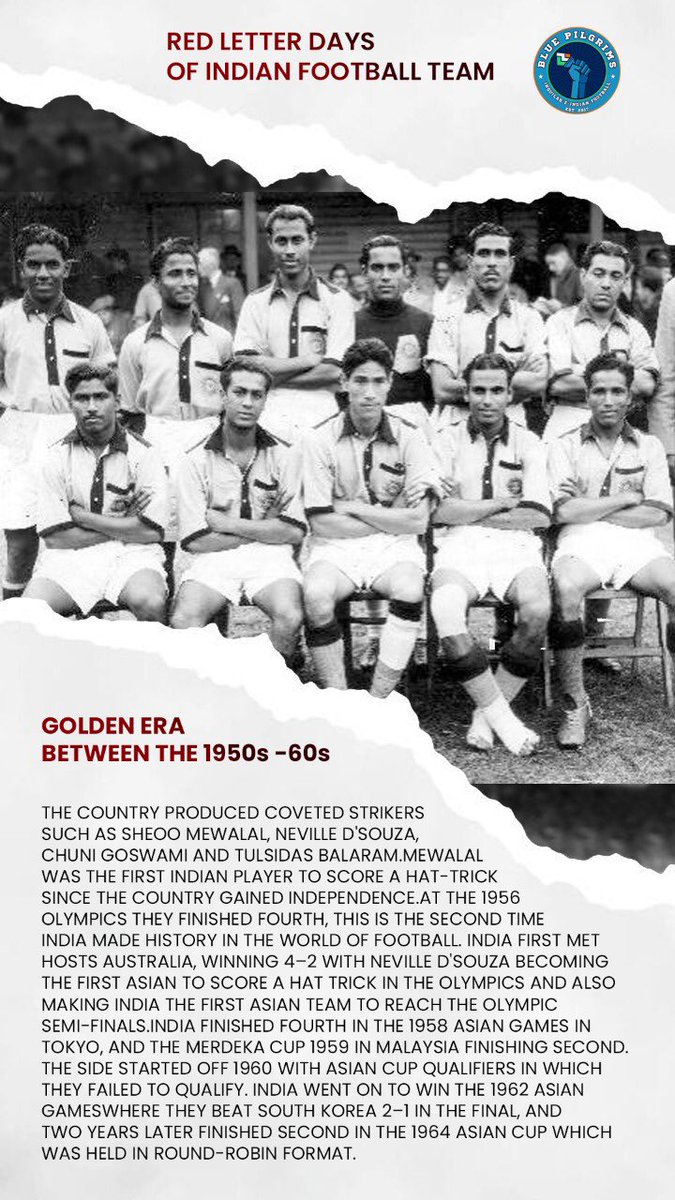BluePilgrims's tweet photo. How many more years till our glory days are restored? Stand together tall , fight for what is right , the game is ours, we were a force to reckon with . We must be more than what we were, in the future ✊🏻🇮🇳 #reclaimourgame https://t.co/rCvIniDVwA
