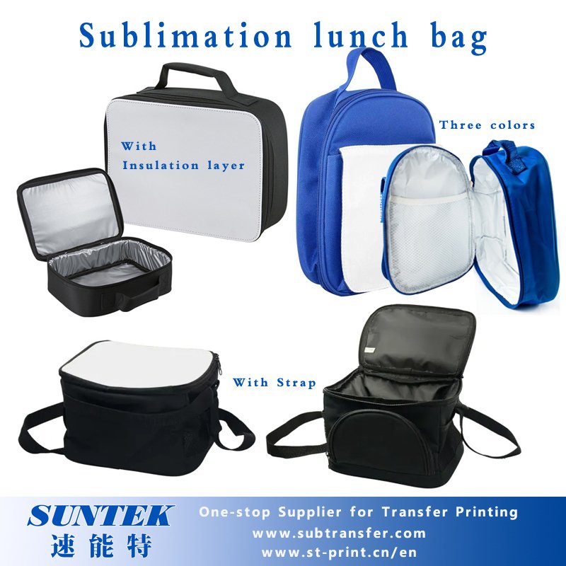 Sublimation Lunch Bag

#Suntek #sublimationblank #sublimationLunchbag #sublimationblankbag #sublimationbag #Lunchbag #LunchBagforkid #Thermallunchbag #Heatpreservationbags #thermalbag