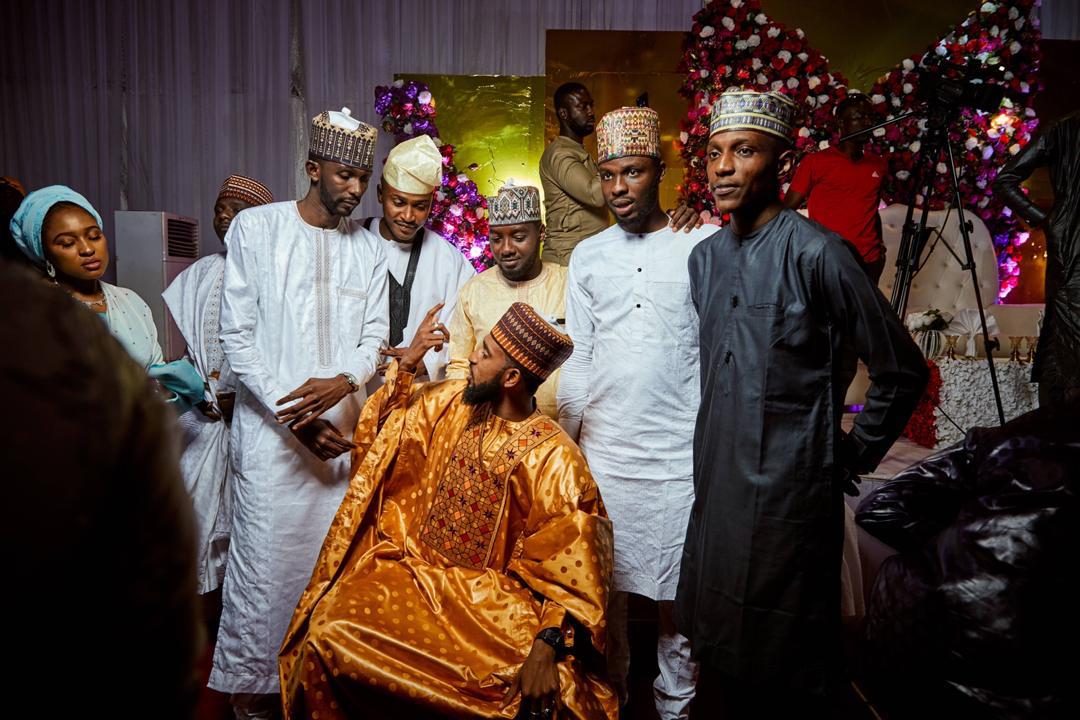 ExBoysAndGirls's tweet photo. Our Zaria Academy Family are always around for Us. We truly appreciate ourselves. Always Best Friends &amp; Big Family https://t.co/AKhYSALfJ9