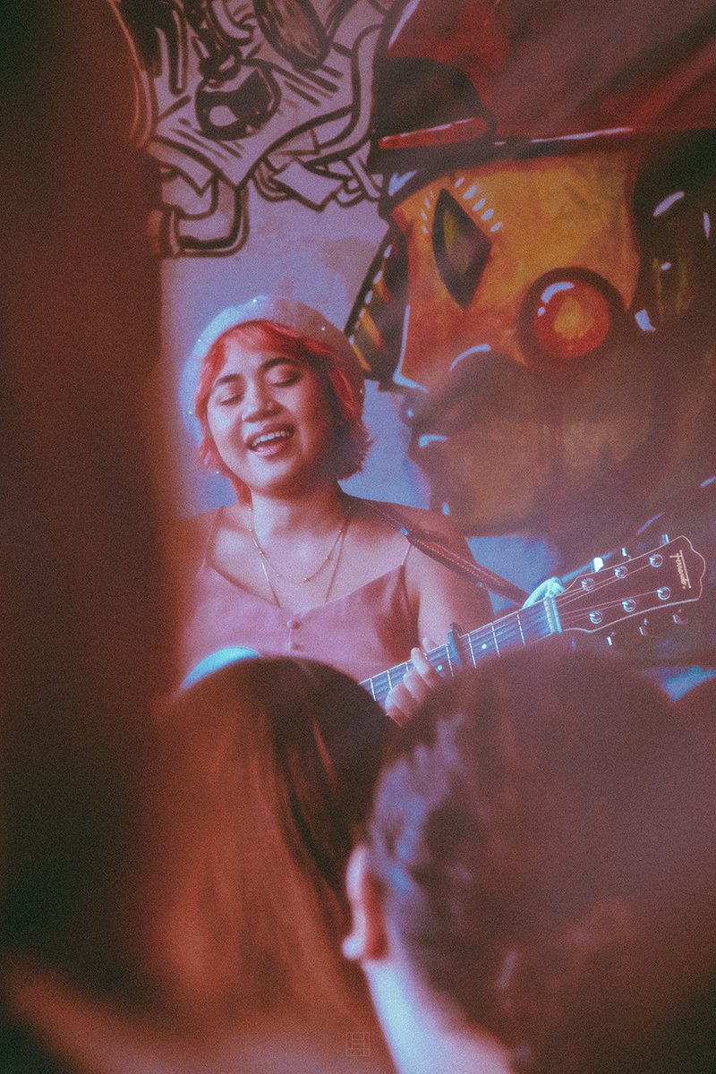 bplusdg's tweet photo. @ReeseKids @LNbuds @_Clarafied @TheCropTops @bernalesangelo @coelimusic_ | #STU3
Presenting, Street Teams, Unite! Part 3 special guest, Coeli!!! Feeling so nostalgic 'cause the last time I watched her was Street Teams, Unite! Part 2 🙆♀️🧡
for more of my works visit
💻: https://t.co/8ozff4uCLL
📷: https://t.co/0Zg2eQ5JEQ https://t.co/iiawS0gQLU