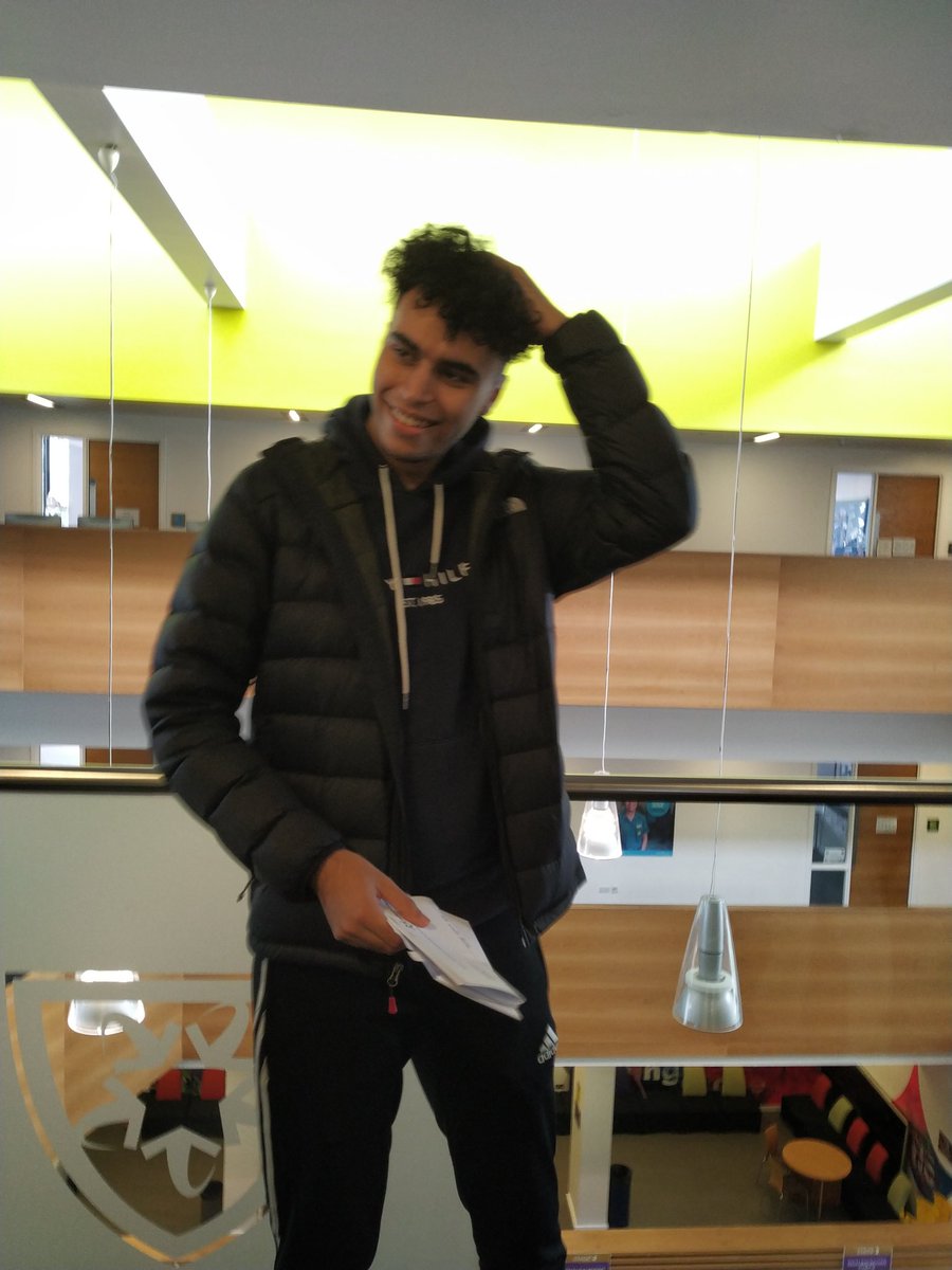 Trafford & Stockport College Group tweet media