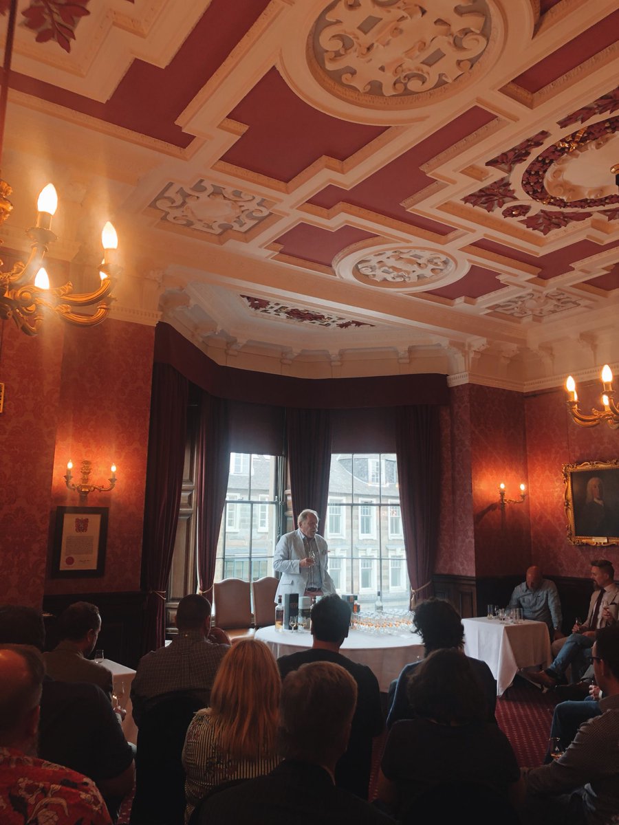 Arbikieclub's tweet image. Absolute pleasure hosting @whisky_awards reception @Arbikieclub with @KDMediaPR and @_Whisky_Max_ last night as well as share @Arbikie #whisky story so far with Scotland’s first #ryewhisky in over 100 years @ArbikieEstate #Arbikie #highlandrye #scotch #fieldtobottle