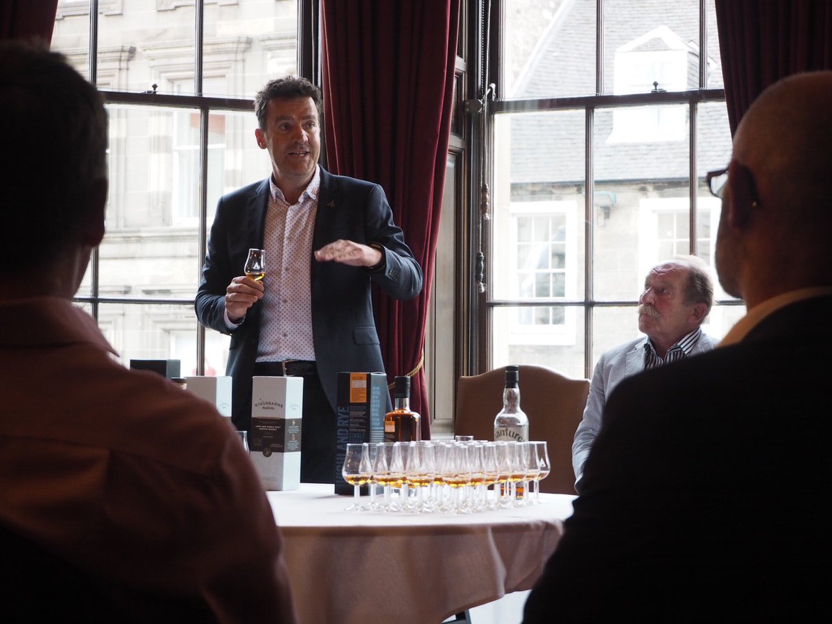 Arbikieclub's tweet image. Absolute pleasure hosting @whisky_awards reception @Arbikieclub with @KDMediaPR and @_Whisky_Max_ last night as well as share @Arbikie #whisky story so far with Scotland’s first #ryewhisky in over 100 years @ArbikieEstate #Arbikie #highlandrye #scotch #fieldtobottle