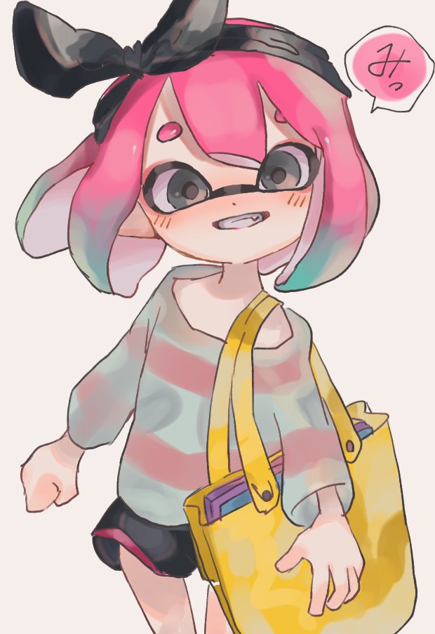 いもじる tweet media