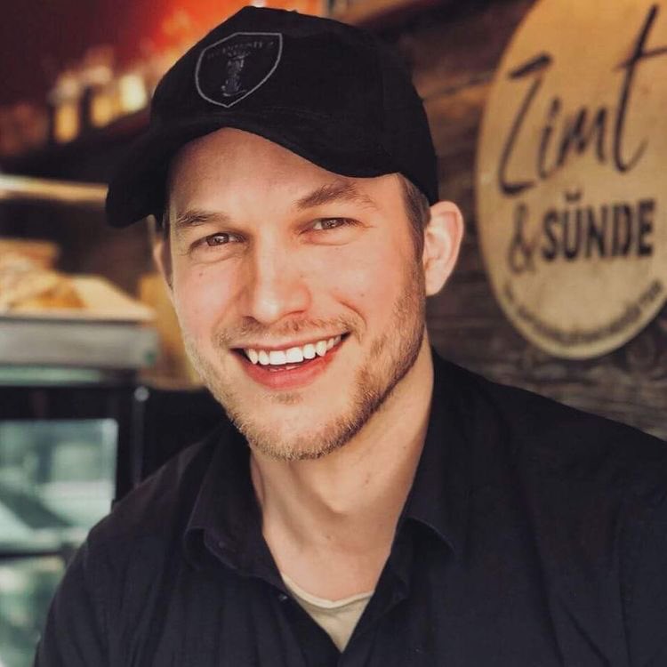 pokinatchakidd's tweet photo. Good morning to these two smiles. 🤗❤️#FlorianFrowein #MaxBeier https://t.co/qPwoL9vcKI