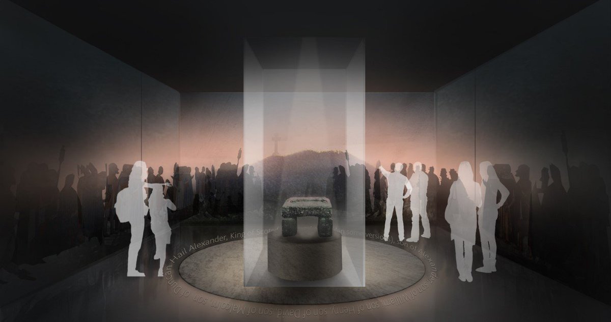 Detroit67Book's tweet image. Consultation to bring Stone of Destiny home to Perth. I'm biased. You can register your opinions to the consultation process. consult.gov.scot/commissioners-…