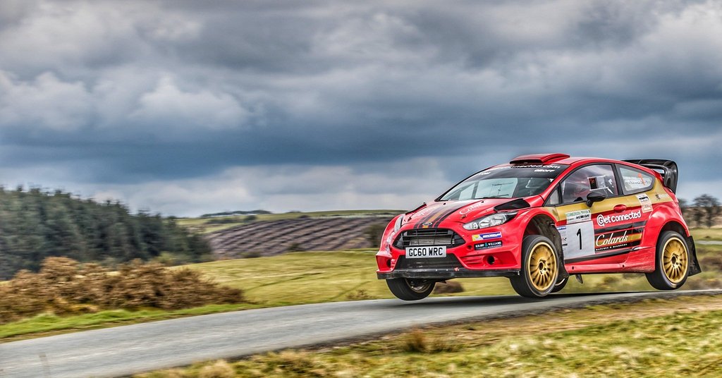 Organisers of the Get Connected Rali Bae Ceredigion are delighted to announce that the seeded entry list has been published more than three weeks ahead of the event, which takes place on Sunday 8th September.

Click bit.ly/2z2JEOY to view the full entry

#OurMotorsportUK