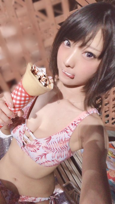 コスプレイヤー火将ロシエルのTwitter画像16