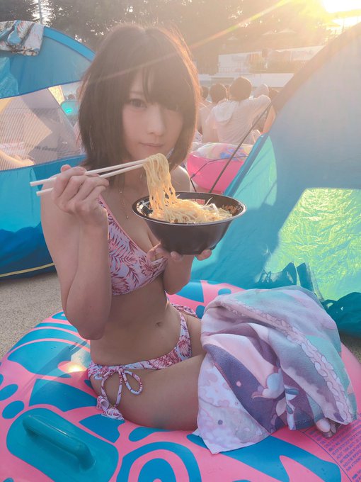 コスプレイヤー火将ロシエルのTwitter画像15