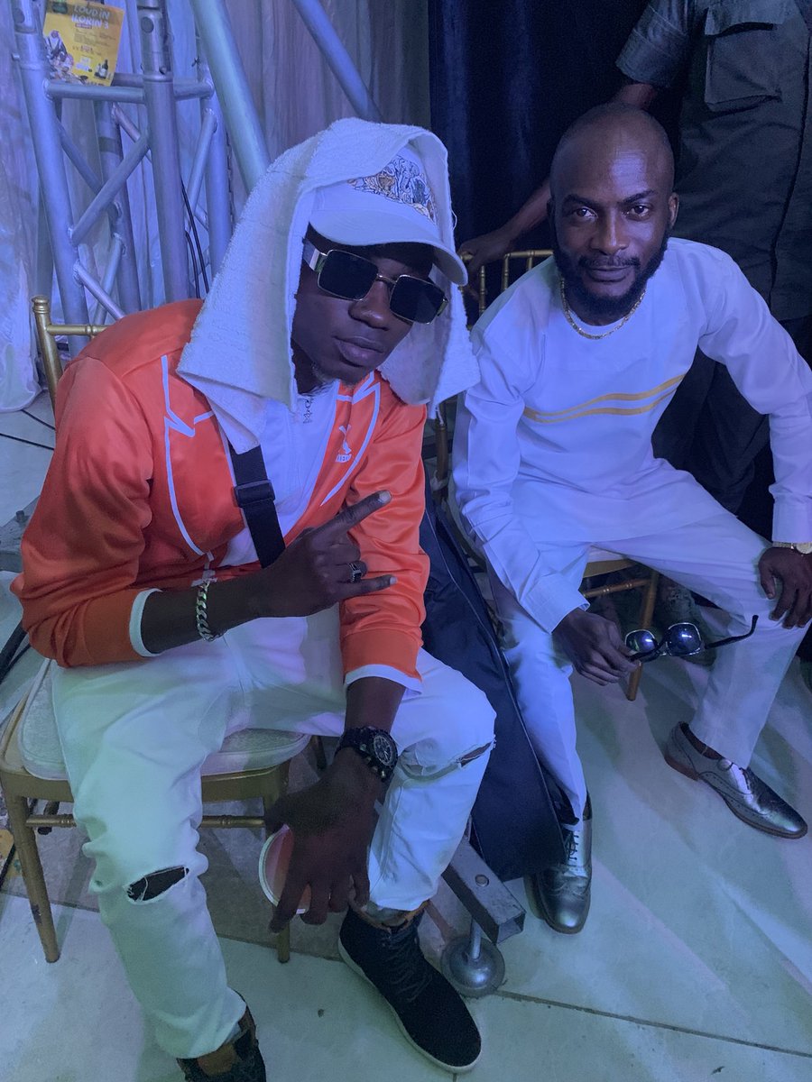 DotGAdedotun's tweet photo. Legendary way @lordofajasa 🔥🔥🔥 #sukus https://t.co/nMt9lzMA5a