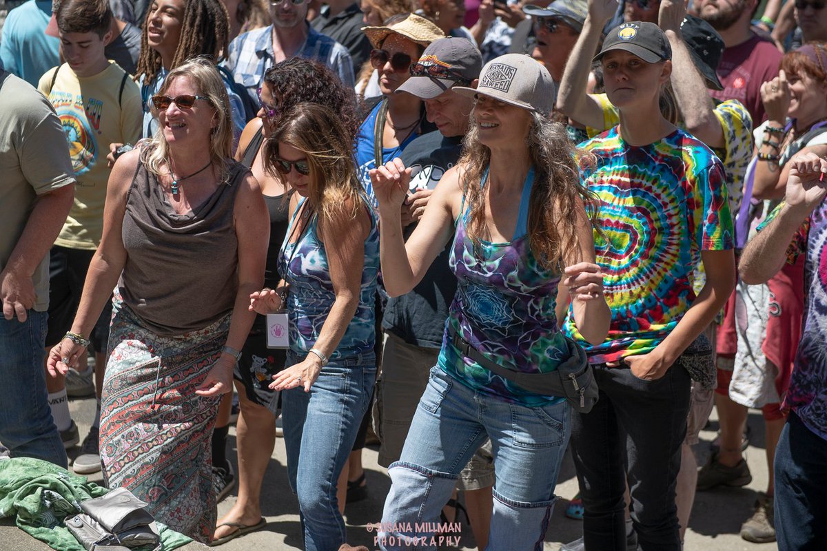 Jerry Day photos by #SusanaMillman gratefulmusicllc.com/2019/08/15/jer…