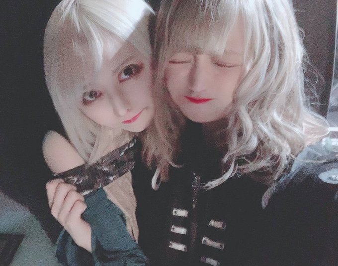コスプレイヤーのむらこいちのTwitter画像49