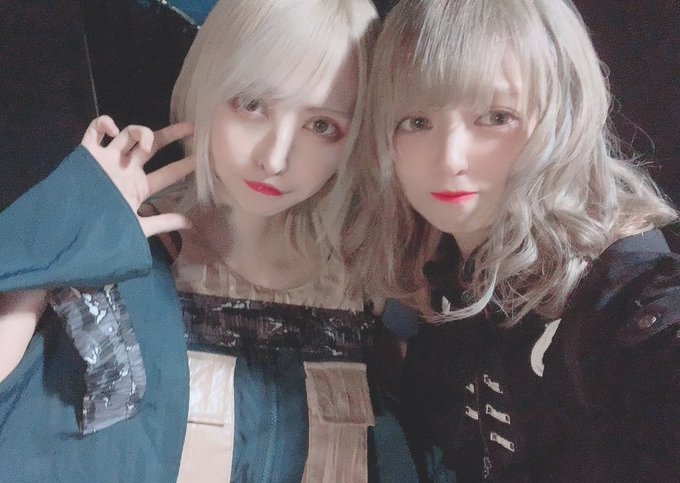 コスプレイヤーのむらこいちのTwitter画像48