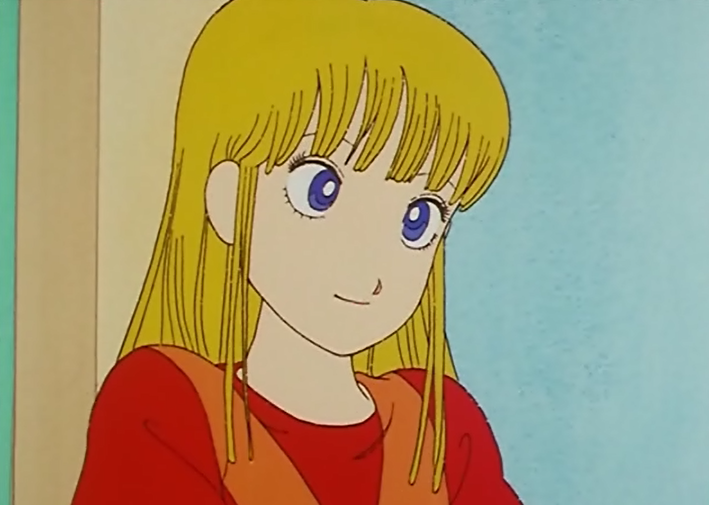 最初に新しい世界を垣間観せてくれた作品🍒 当時、これにハマりました