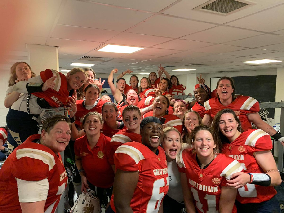 The <a href="/BAFAWomen/">BAFAWomen</a> need to beat Finland by 8 points to take gold 🥇

BRING. IT. HOME. 💪