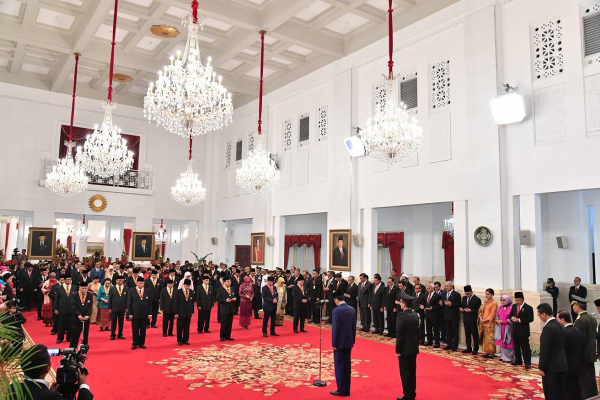 Joko Widodo tweet media