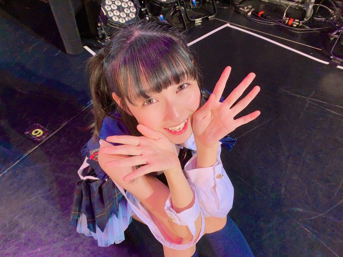 今村麻莉愛のTwitter画像45