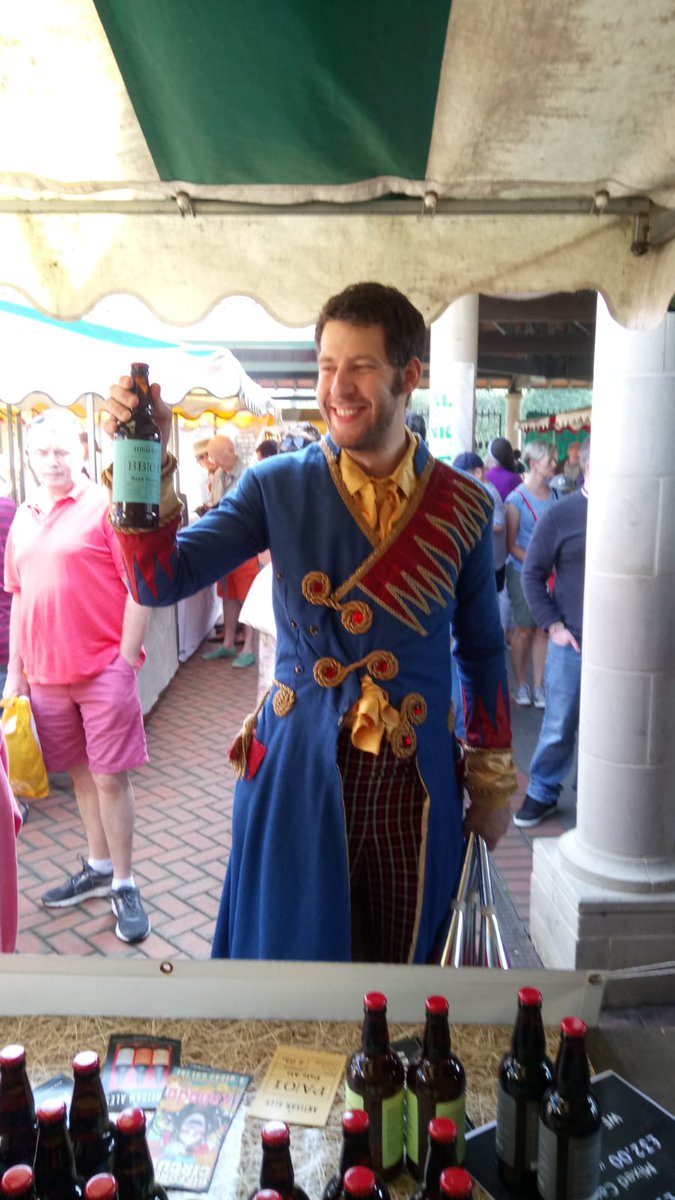 Artisan_ales_M's tweet photo. Friday pm shop open at the brewery &amp; Stroud Market Saturday #beerday #SmallBizSatUK #Stroud #bottleconditionedale #Cotswold #Gloucestershire #Giffordscircus https://t.co/If2peMQMMj