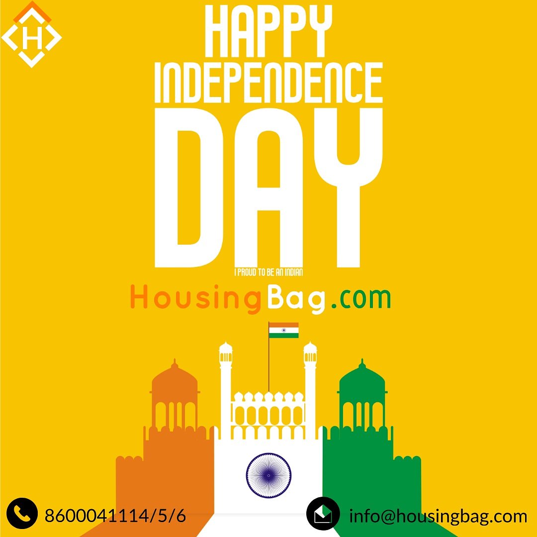 HousingBag's tweet photo. I proud to be an INDIAN..Happy Independence Day to All ..#iloverealestate #ilovemyindia #India #imhousingbag #friends #realestate #best_offers #bestprice #bestplace #bestdeal #housingbag https://t.co/656MAEAtDe