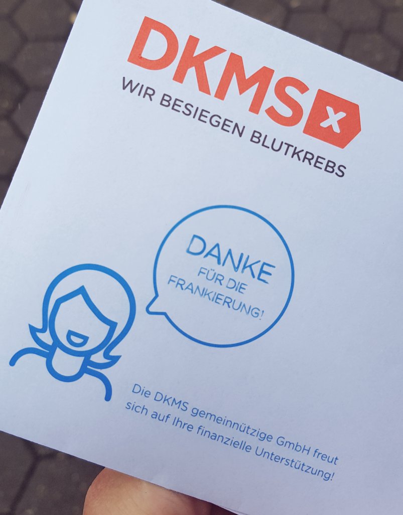 Rarename2k14's tweet photo. Wurde Zeit. Danke für den Ruck @julia_b93. @DKMS_de #fuckcancer https://t.co/0YQydA4BU5