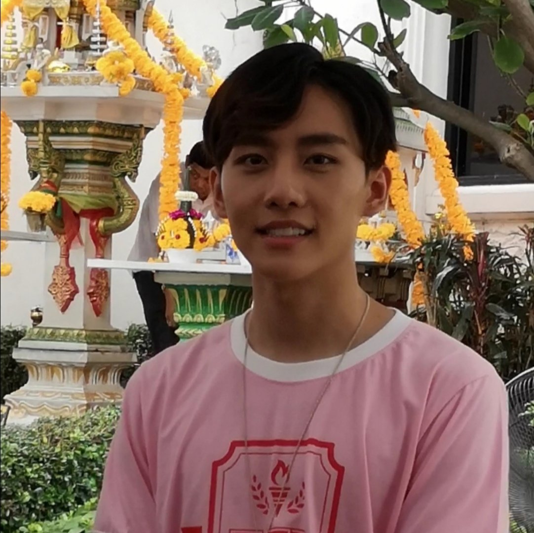 Kuma0228_'s tweet photo. Bye✈️
Thank u 🍬
#หัวใจศิวัช 
@Mmarksiwat https://t.co/L90SjssFJg