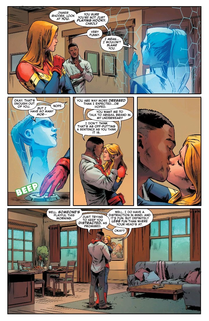 LetsTalkRhodey's tweet photo. Can these two just exist forever please? I mean LOOK AT THEM and tell me they aren't the definition of PERFECTION. They're SOOOO GOOD TOGETHER!!!! #theyperfect #Rhodanvers https://t.co/UbtQWreWYD