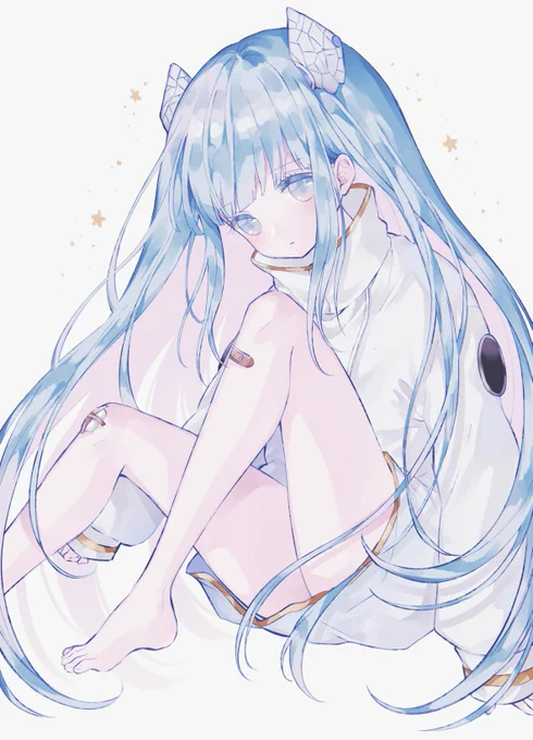 特にrewind youが好きです* ੈ✩‧₊˚

#somu_art 
#somunia 