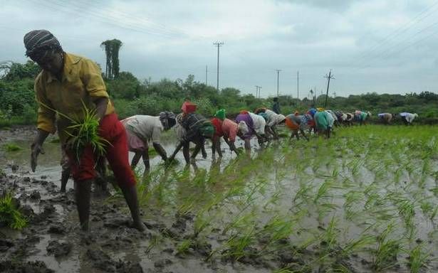 Dalberg_WASH's tweet photo. #ClimateChange has undeniably arrived, be it heat waves, super-cyclones, searing droughts and violent rain. Policies on development and water management are way behind the curve, writes 
@businessline
https://t.co/Ul1R1Ql2EC
 
#Floods2019 https://t.co/ifTNodikbJ