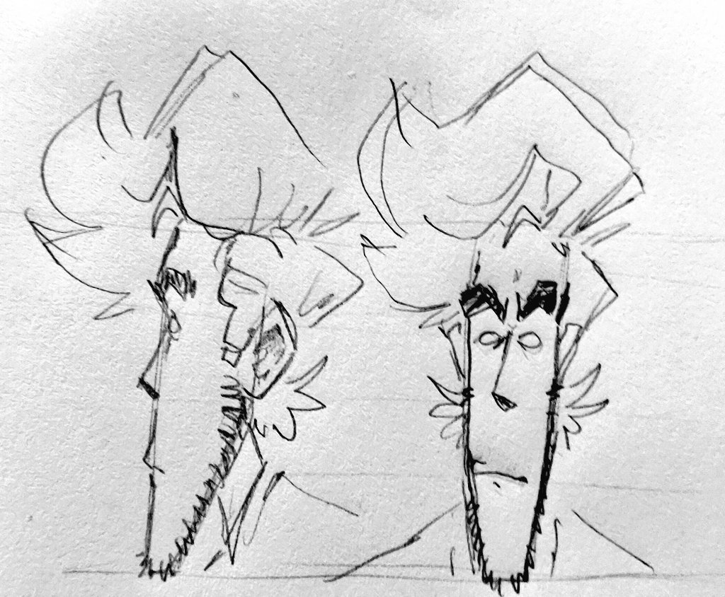 for anyone wondering about the head shape of the toothpick man 