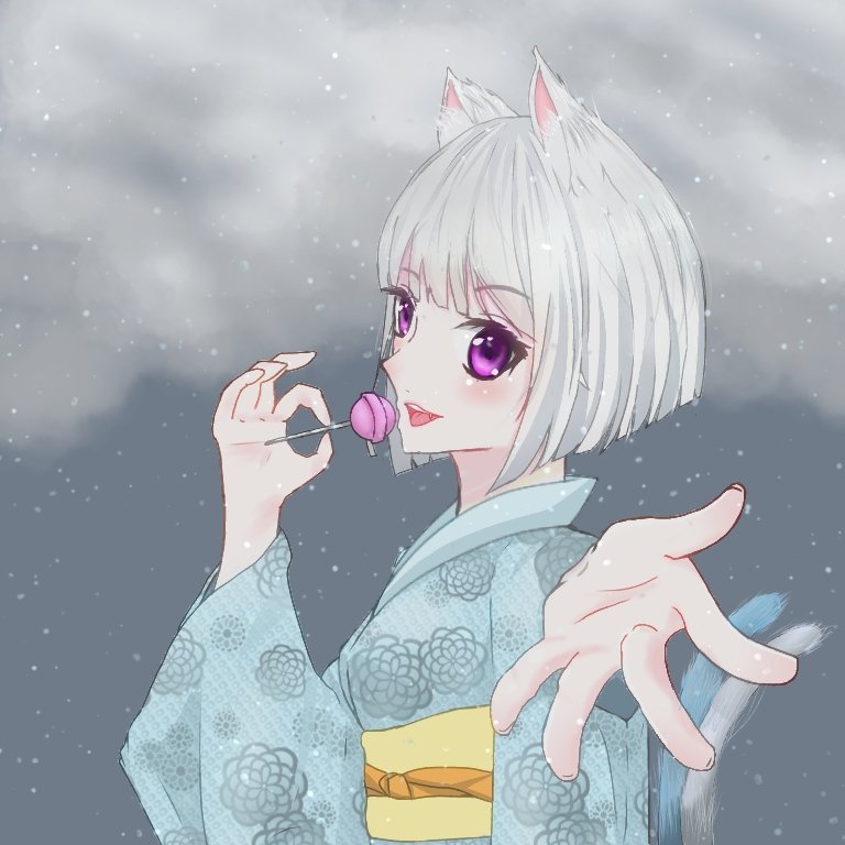 fsf_ituki's tweet photo. #年齢とイラスト晒してびっくりした人がrtしてくれる

13歳です！
適当に描いてます〜
たまにイラストあげる程度の浮上です！ https://t.co/cr76oBxCif