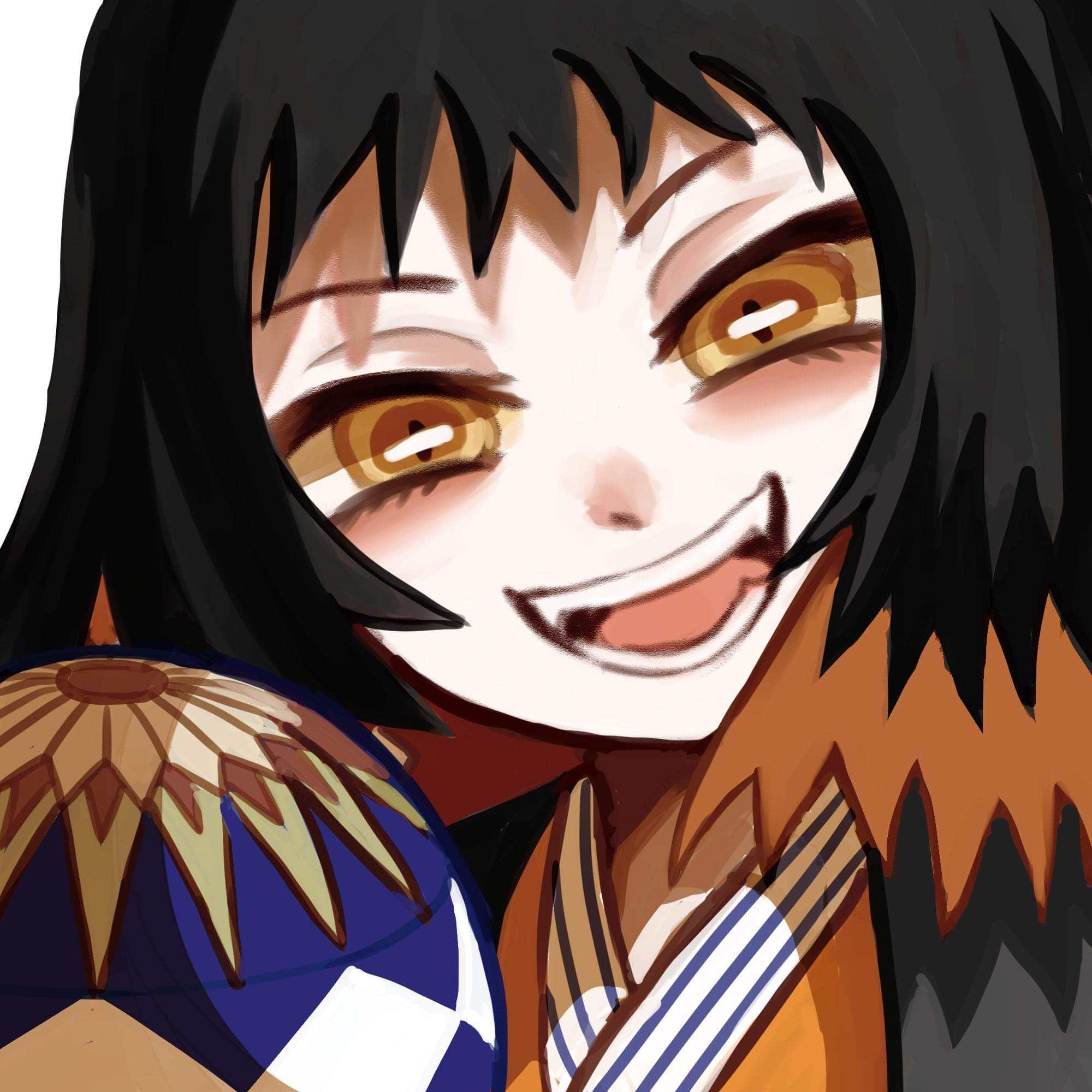 Balderdash 好喜歡朱紗丸 鬼滅の刃https T Co Duqjg7z0gc Twitter