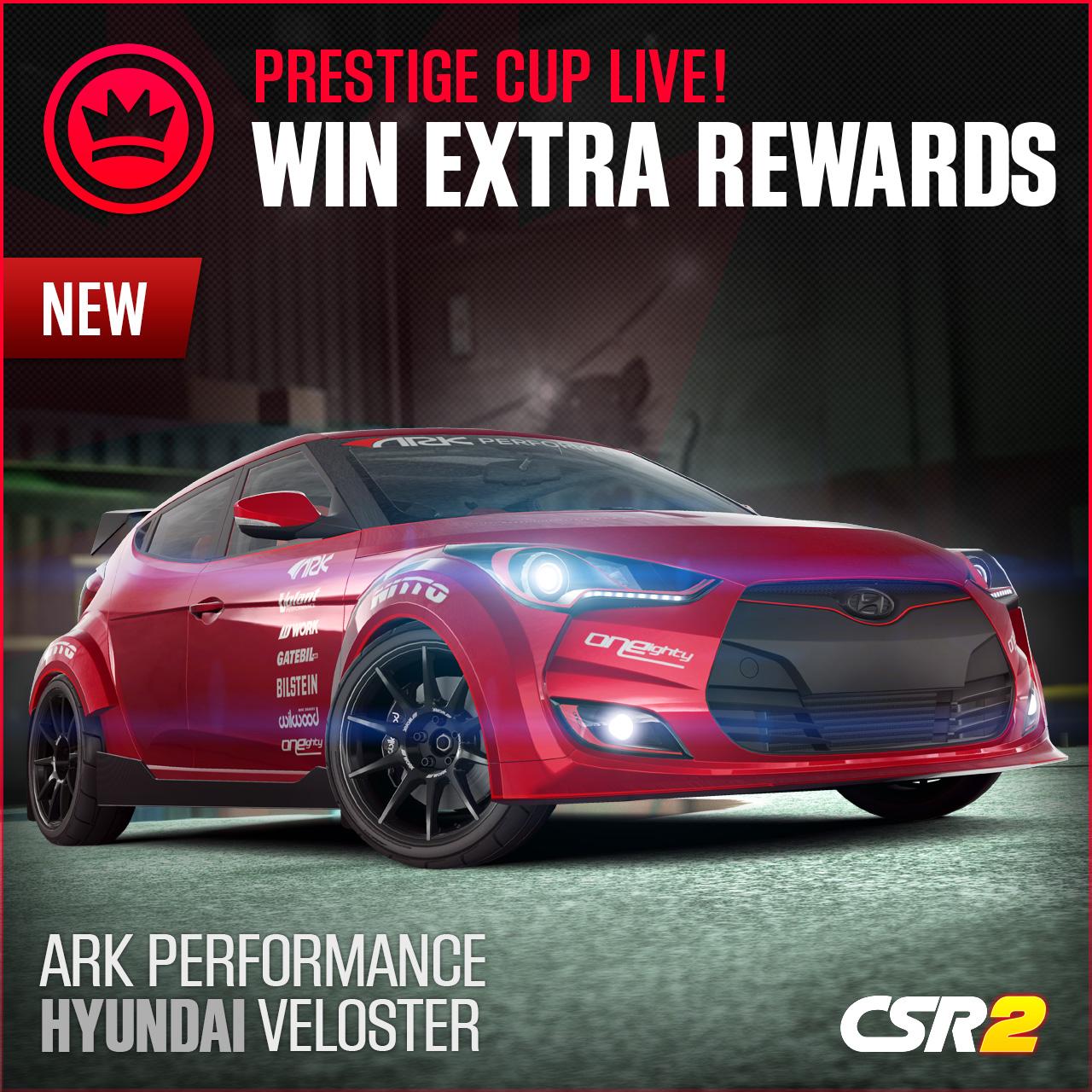 CSR Racing on Twitter: 