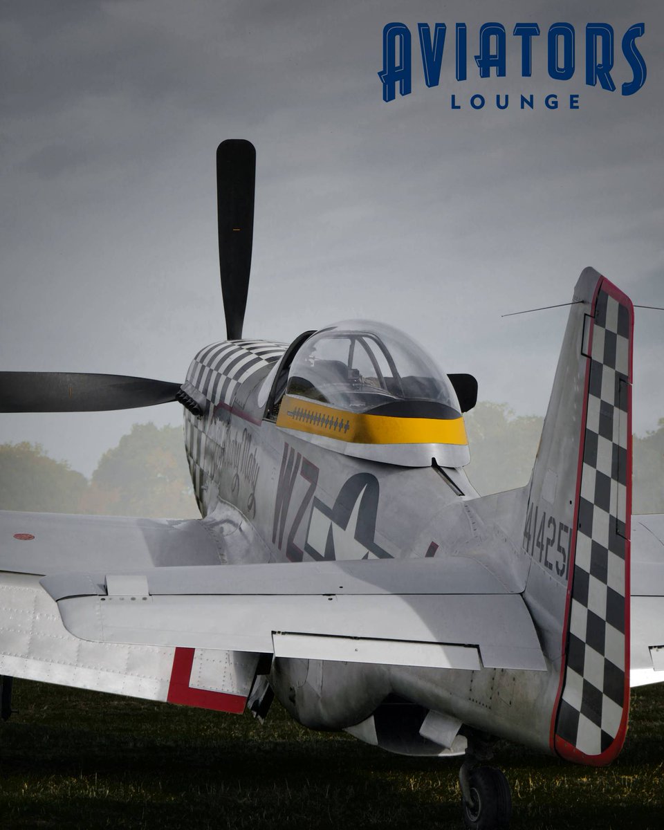 Aviators Lounge tweet media