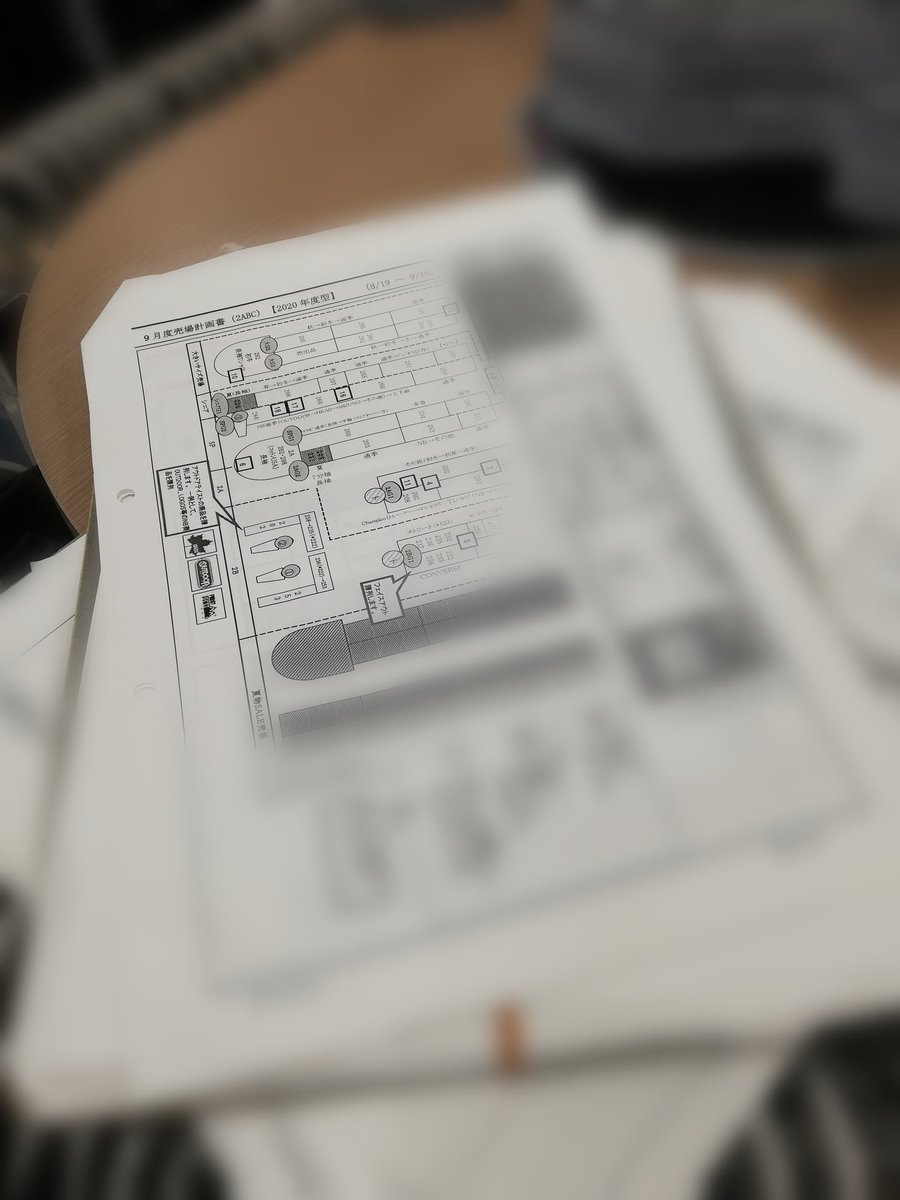 satoshi_4171's tweet photo. これ、売り場に置きっぱなしは駄目でしょう… https://t.co/CTIuq9Q22w