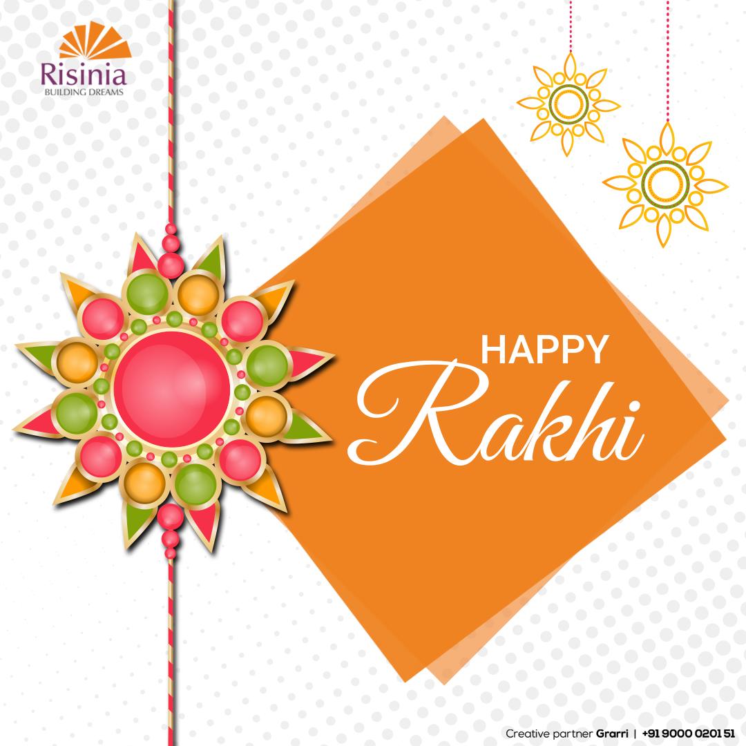 BvreddyRisinia's tweet image. Different colours of life bonded together by a single thread! 

Happy Raksha Bandhan! 

#risiniatrendilla #risinia #intellipark #rakhi #rakshabandhan #india #gifts #rakhispecial #festival
