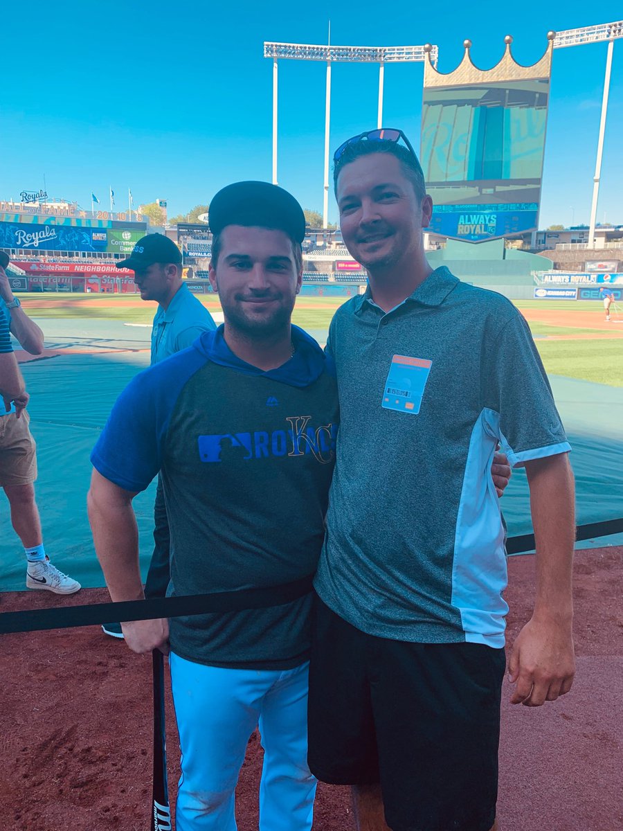 Wagner Baseball tweet media