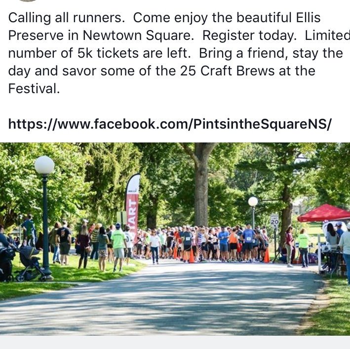 PintsntheSquare's tweet image. @NSFire41 #PintsInTheSquare 
Tickets: PintsInTheSquare.com