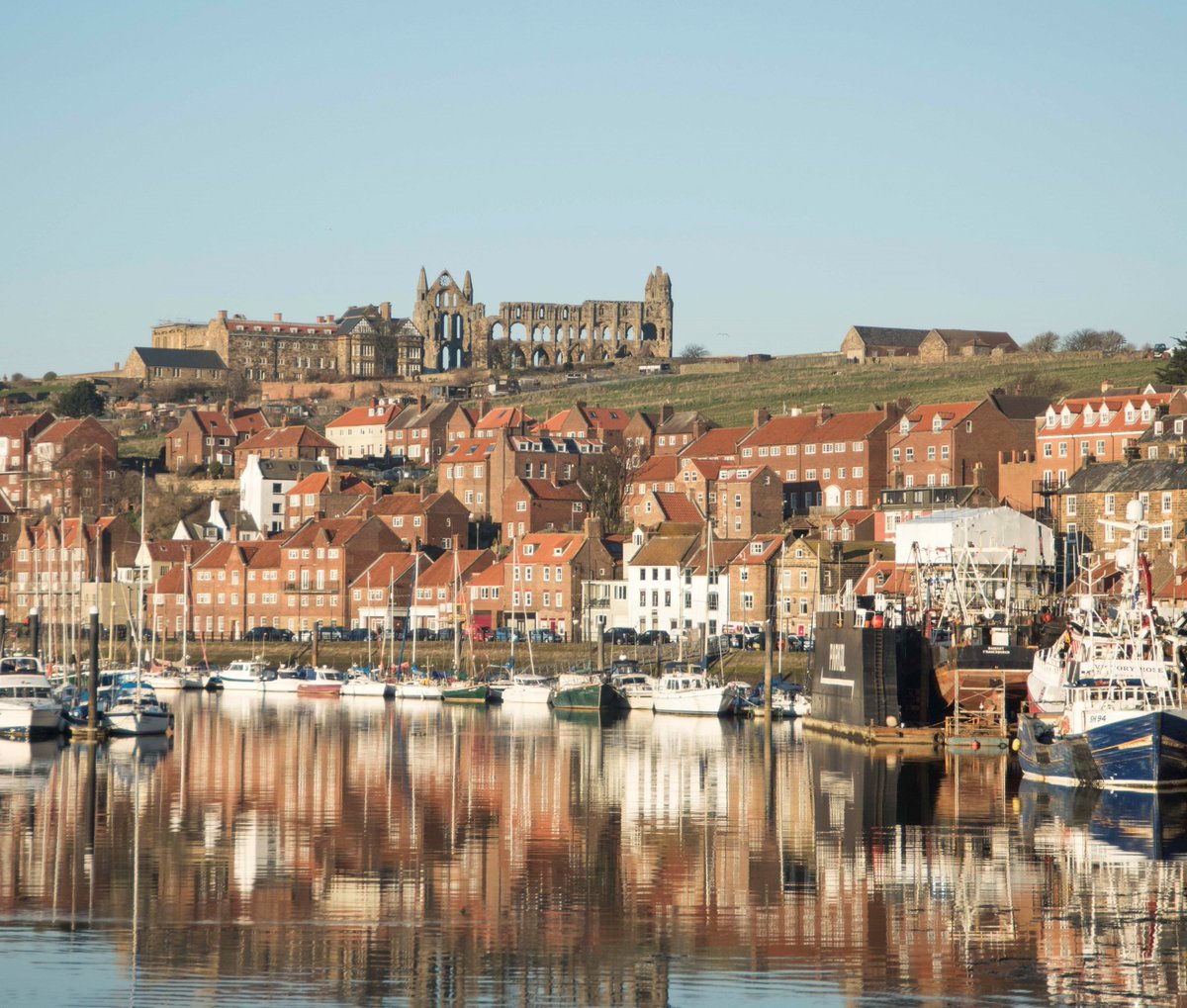 Caedmon Homes tweet media