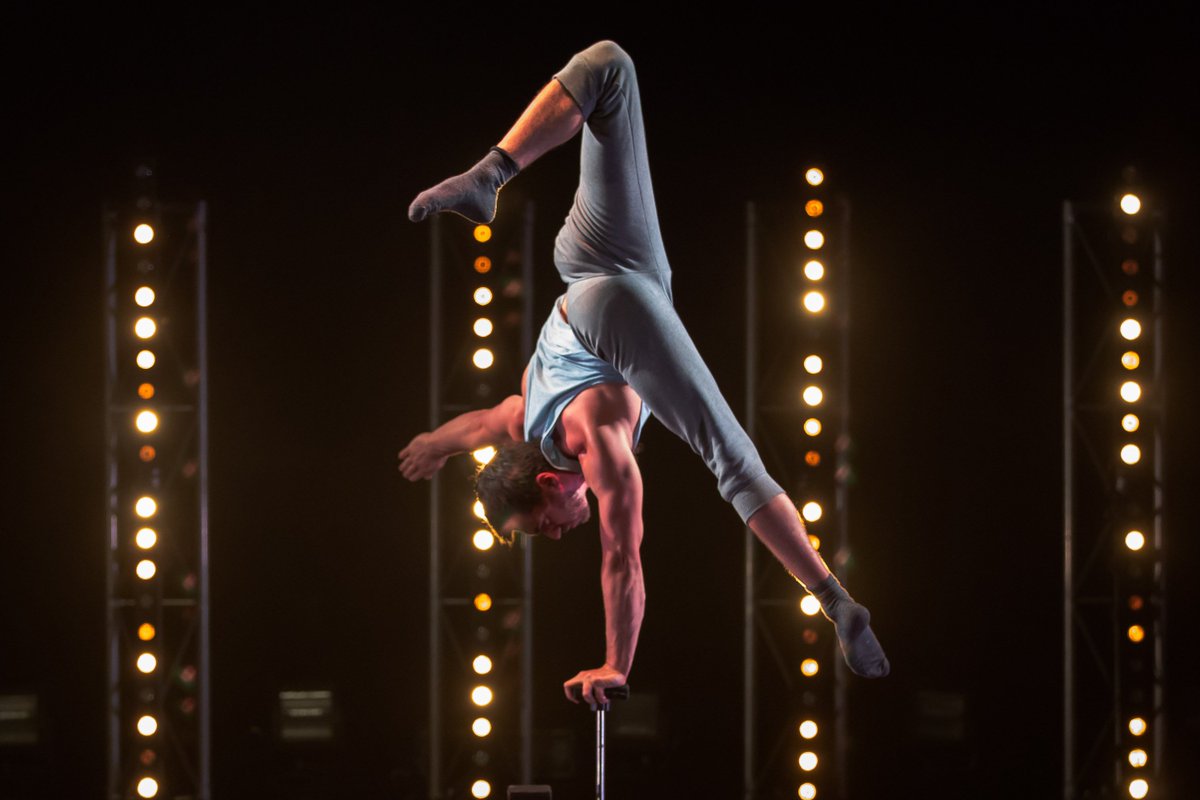 FollowTheCow's tweet photo. 🚨 REVIEW ALERT 🚨 ⭐️⭐️⭐️⭐️ for FILAMENT @shortroundprods from @YoungPNews 👉 https://t.co/bVqPRLTtU4 BUY TICKETS 🎟️ https://t.co/hYDCg9BQgE https://t.co/OPtfcp1npR