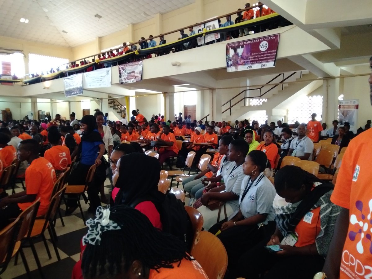 National Youth Engagement Network Tanzania (@nyentanzania) on Twitter photo Put a legacy as a youth in any position your are given, leave a footprint so that you will be remembered and known by everyone by Jafo ministry <a href="/Tamisemi/">edith ayodele-kadiri</a> <a href="/UNFPATanzania/">UNFPA Tanzania</a> <a href="/VSOTanzania/">VSO Tanzania</a> <a href="/VSO_Intl/">VSO</a> <a href="/VSOPeople/">VSO People</a> #IYD2019 #ICS4Change #VSOTanzania @DFID_Education <a href="/VSO_Intl/">VSO</a> <a href="/ICS_UK/">ICS</a> Put a legacy as a youth in any position your are given, leave a footprint so that you will be remembered and known by everyone by Jafo ministry <a href="/Tamisemi/">edith ayodele-kadiri</a> <a href="/UNFPATanzania/">UNFPA Tanzania</a> <a href="/VSOTanzania/">VSO Tanzania</a> <a href="/VSO_Intl/">VSO</a> <a href="/VSOPeople/">VSO People</a> #IYD2019 #ICS4Change #VSOTanzania @DFID_Education <a href="/VSO_Intl/">VSO</a> <a href="/ICS_UK/">ICS</a>