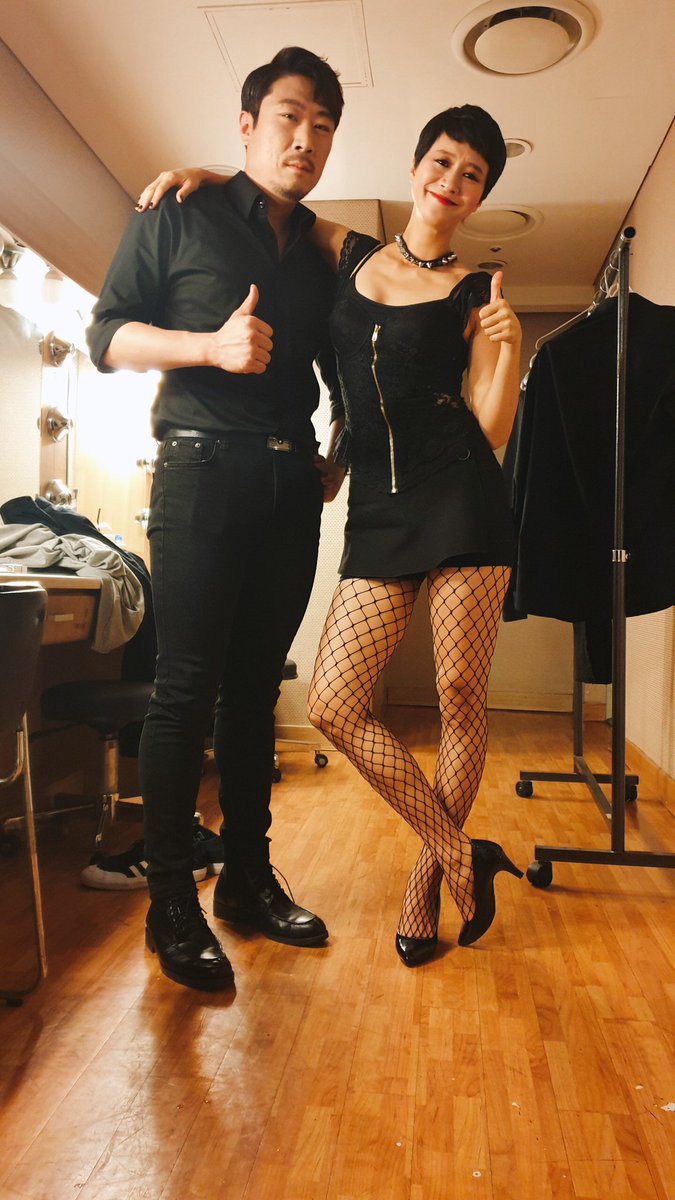 heavenmania_'s tweet photo. [비너스 인 퍼] 오늘의 오디션장

비 내리는 오늘,
오디션장을 찾아와주시고
현장 이벤트에 참여해주신 
모든 분들께 감사드립니다! ⚡⚡

분장실 안의
#강희벤다 와 #대종토마스 에게까지
"만세 대한민국, 만세 아프로디테"가 
들렸다는 소문이...🤭🤭🤭

#잘했어 https://t.co/rj7LMQNWTr