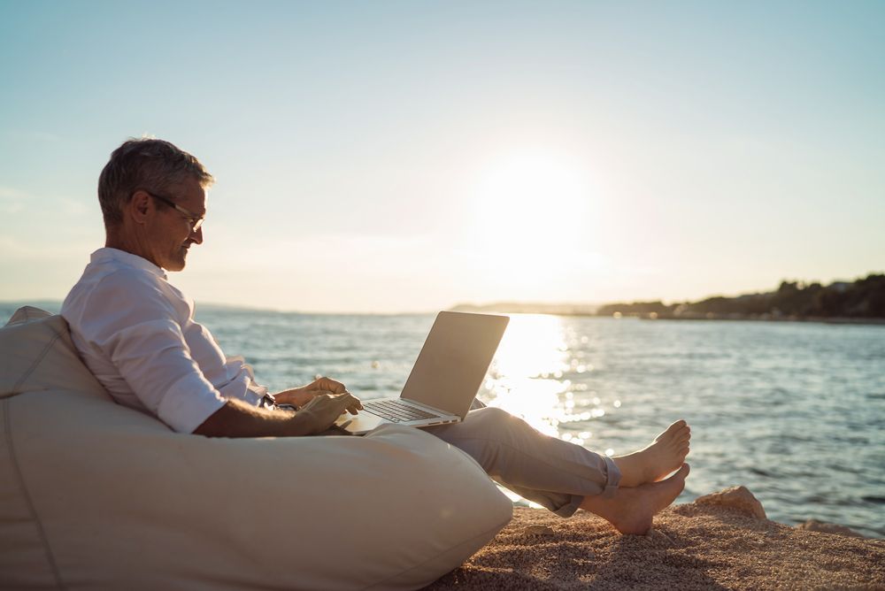 RRG_Job's tweet photo. Mais au fait, comment postuler depuis la plage ? 😂🏖🌊 https://t.co/o0RUYtNP80 via @Keljob #RH #Job https://t.co/6U5G1t6m1f