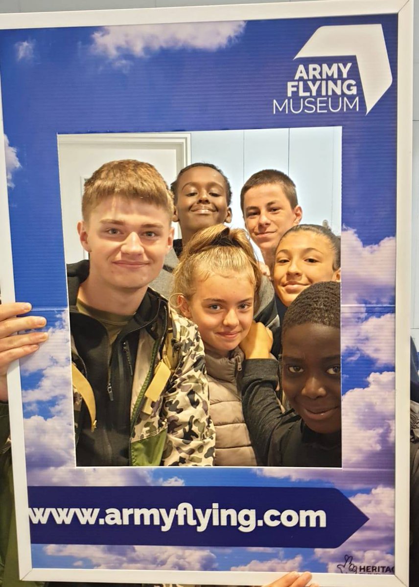 196 Twickenham Detachment tweet media