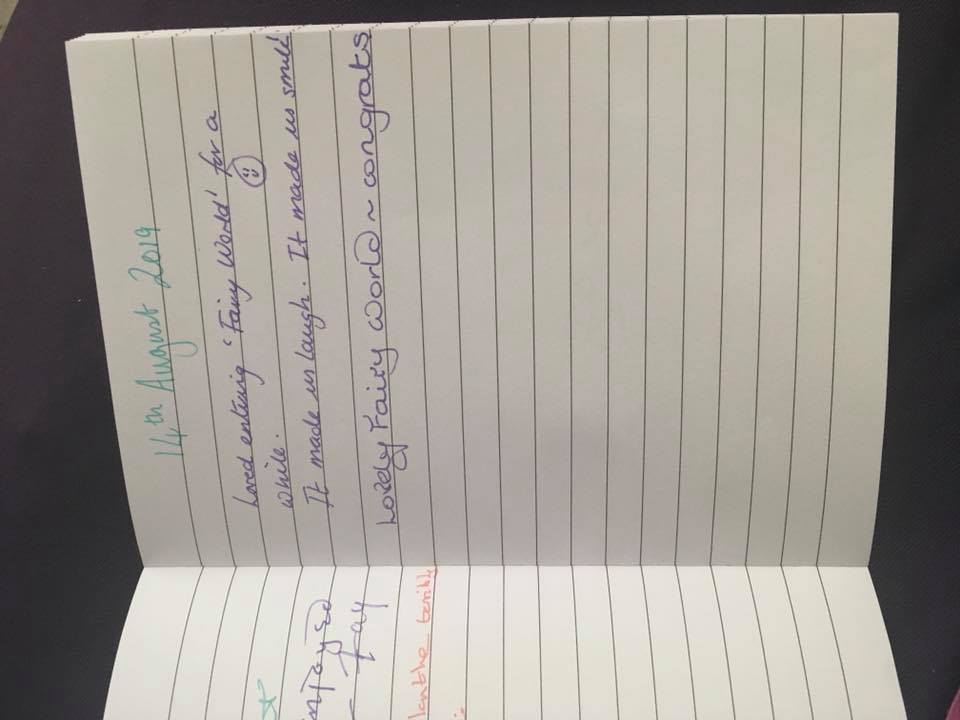 TypeCast Productions tweet media